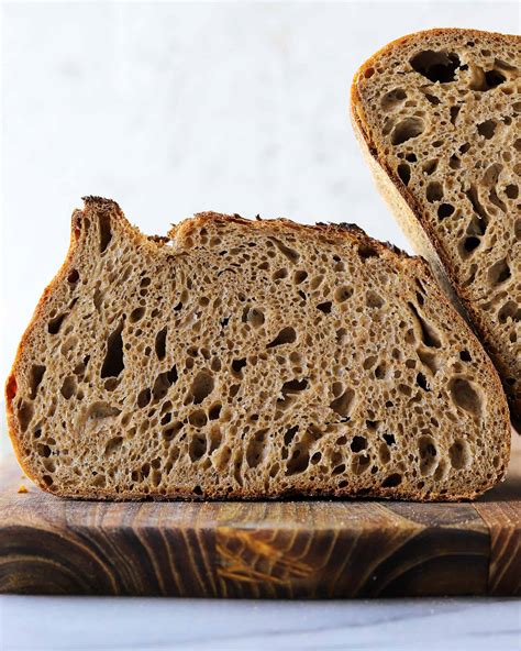 Whole grain sourdough bread. Things To Know About Whole grain sourdough bread. 